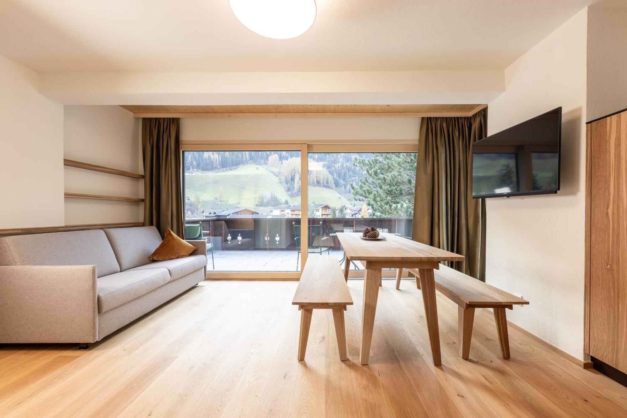 Pension Gulla - Ferienhaus Appartements B&B Нойштифт-им-Штубайталь Экстерьер фото